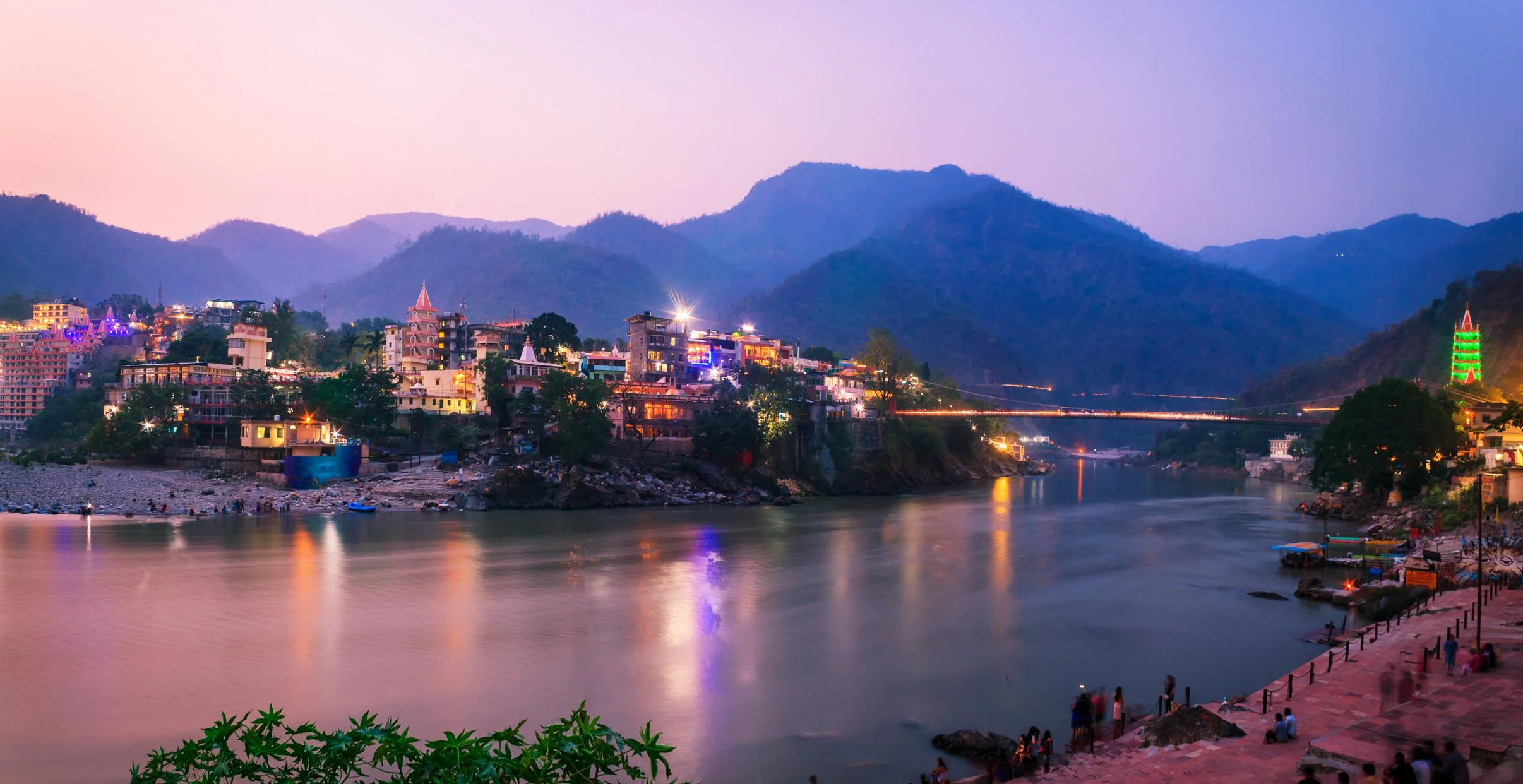 Rishikesh wellness